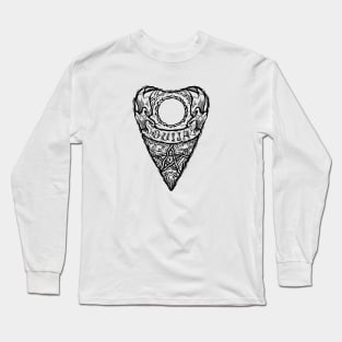 Planchette. Long Sleeve T-Shirt